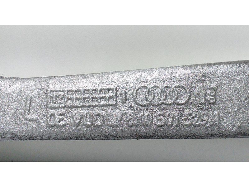 Recambio de brazo suspension inferior trasero izquierdo para audi a7 sportback (4ga) 3.0 tdi quattro referencia OEM IAM 8K050152