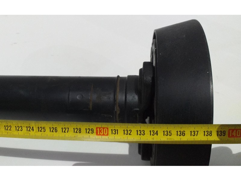 Recambio de transmision central para volkswagen golf iv berlina (1j1) highline 4motion referencia OEM IAM ARL 70390 