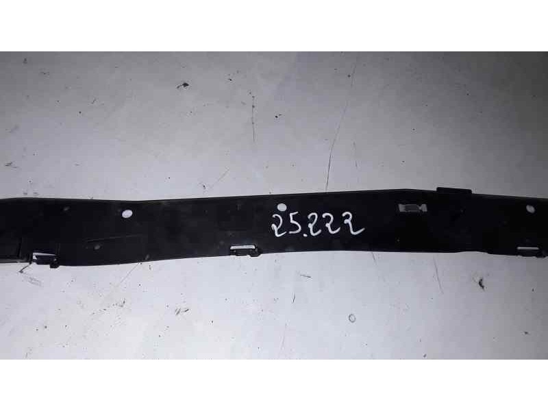 Recambio de airbag cortina delantero derecho para volkswagen phaeton (3d2/3d8) tdi v10 (5 asientos) referencia OEM IAM 3D1880742