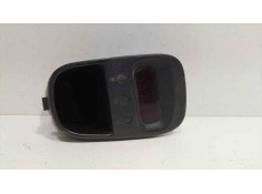 Recambio de pantalla multifuncion para hyundai h1 travel referencia OEM IAM 945204A001 83211 R