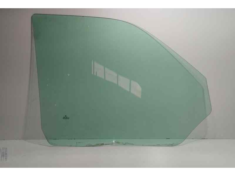 Recambio de luna delantera izquierda para volkswagen t5 bus 2.5 tdi referencia OEM IAM BNZ 78537 