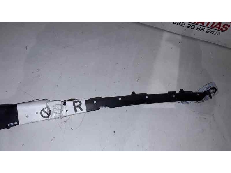 Recambio de airbag cortina delantero derecho para volkswagen phaeton (3d2/3d8) tdi v10 (5 asientos) referencia OEM IAM 3D1880742