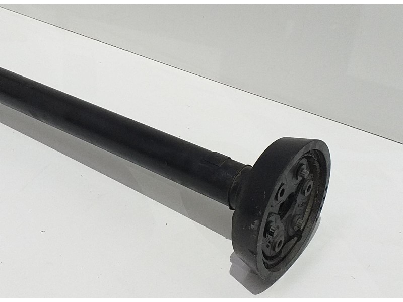 Recambio de transmision central para volkswagen golf iv berlina (1j1) highline 4motion referencia OEM IAM ARL 70390 