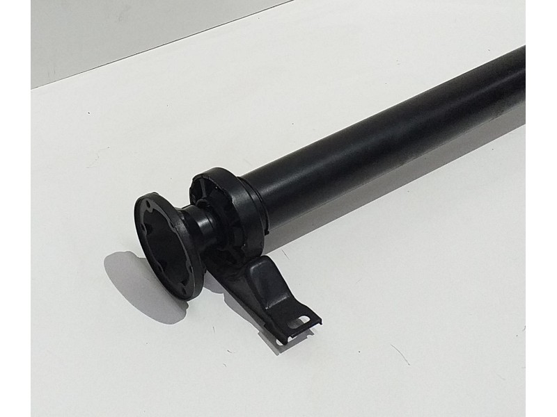 Recambio de transmision central para volkswagen golf iv berlina (1j1) highline 4motion referencia OEM IAM ARL 70390 