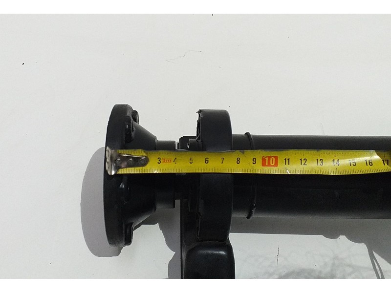 Recambio de transmision central para volkswagen golf iv berlina (1j1) highline 4motion referencia OEM IAM ARL 70390 