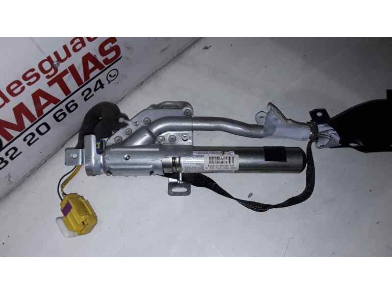 Recambio de airbag cortina delantero izquierdo para volkswagen phaeton (3d2/3d8) tdi v10 (5 asientos) referencia OEM IAM 3D18807