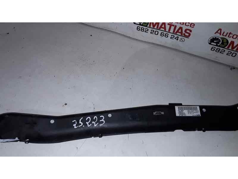 Recambio de airbag cortina delantero izquierdo para volkswagen phaeton (3d2/3d8) tdi v10 (5 asientos) referencia OEM IAM 3D18807