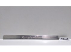 Recambio de guarnecido puerta delantera izquierda para mercedes-benz clase e (w212) familiar 200 cdi blueefficiency (212.205) re