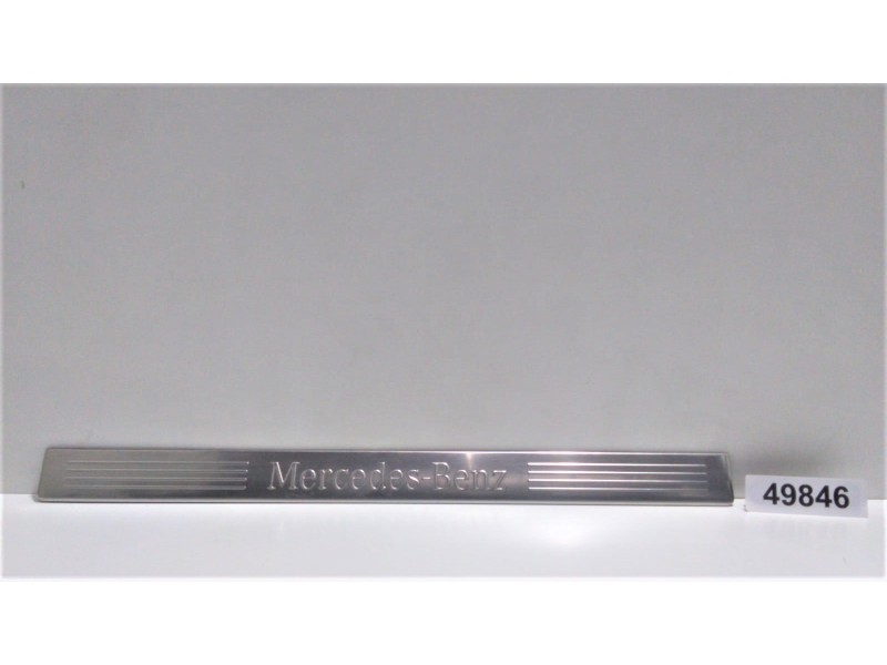 Recambio de guarnecido puerta delantera izquierda para mercedes-benz clase e (w212) familiar 200 cdi blueefficiency (212.205) re