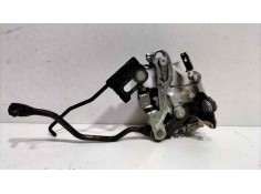 Recambio de cerradura puerta delantera izquierda para hyundai h1 travel referencia OEM IAM 813104A000 83212 R 2