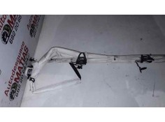 Recambio de airbag cortina delantero derecho para volvo xc90 2.5 t referencia OEM IAM 8686923 25224  2