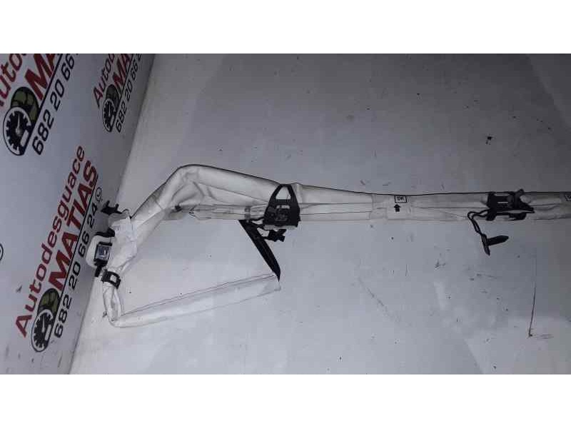Recambio de airbag cortina delantero derecho para volvo xc90 2.5 t referencia OEM IAM 8686923 25224 