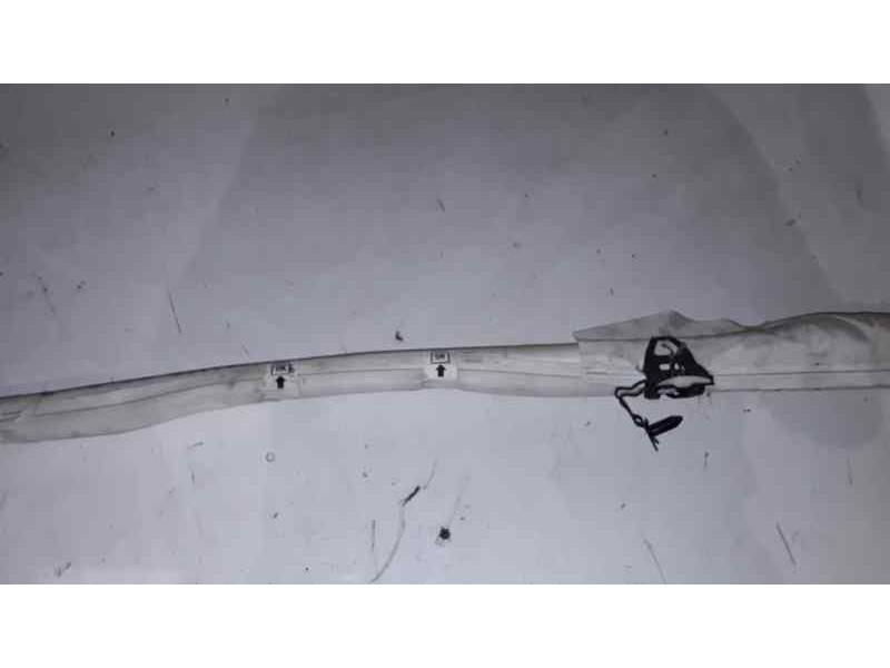 Recambio de airbag cortina delantero derecho para volvo xc90 2.5 t referencia OEM IAM 8686923 25224 