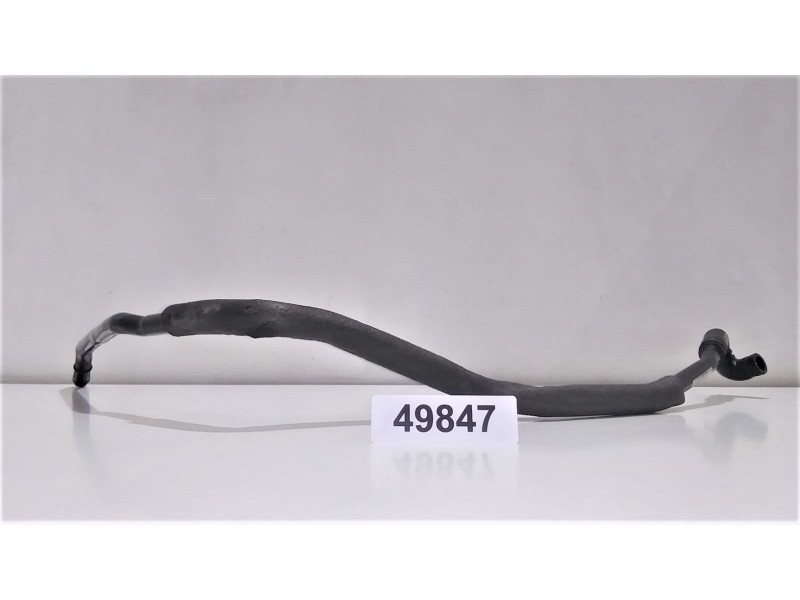 Recambio de tubo para mercedes-benz clase e (w212) familiar 200 cdi blueefficiency (212.205) referencia OEM IAM A2128305996 4984