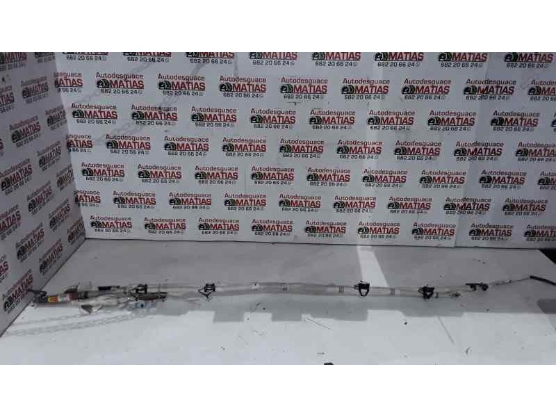Recambio de airbag cortina delantero izquierdo para volvo xc90 2.5 t referencia OEM IAM 8686922 25225 