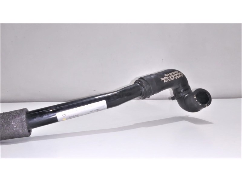 Recambio de tubo para mercedes-benz clase e (w212) familiar 200 cdi blueefficiency (212.205) referencia OEM IAM A2128305996 4984