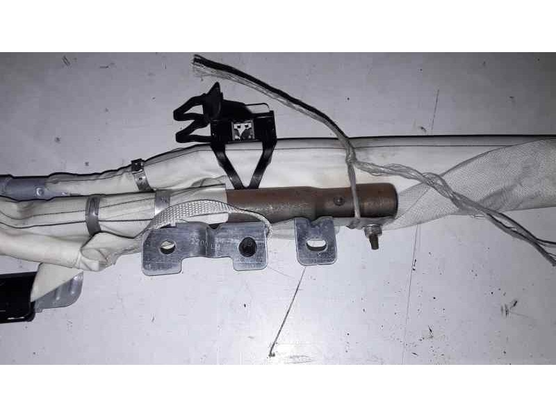 Recambio de airbag cortina delantero izquierdo para volvo xc90 2.5 t referencia OEM IAM 8686922 25225  Recambio de airbag cortina delantero izquierdo para volvo xc90 2.5 t referencia OEM IAM 8686922 25225