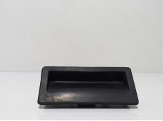 Recambio de maneta exterior porton para audi a7 sportback (4ga) 3.0 tdi quattro referencia OEM IAM 5N0827566T 61326 