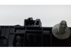 Recambio de maneta exterior porton para audi a7 sportback (4ga) 3.0 tdi quattro referencia OEM IAM 5N0827566T 61326  2