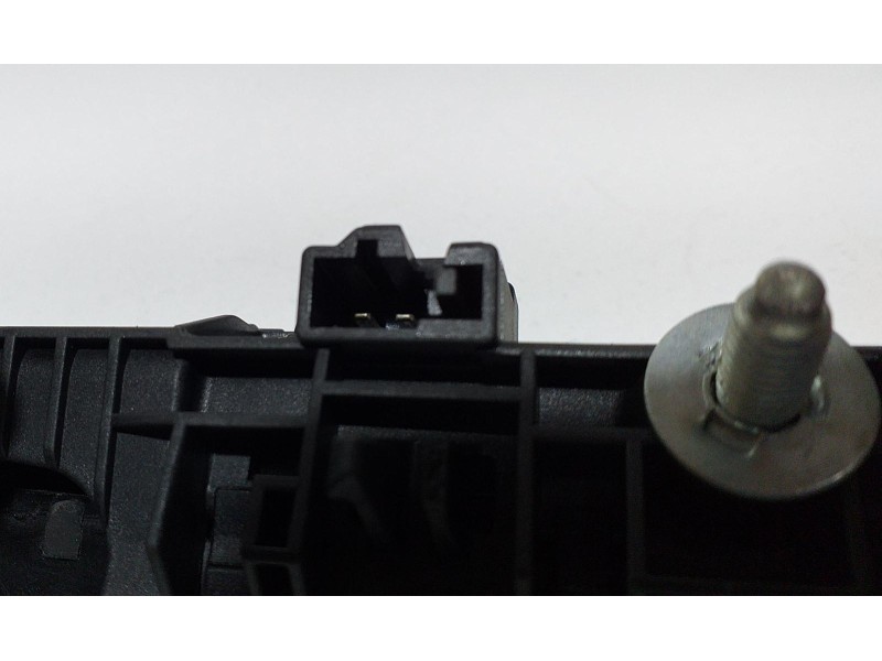 Recambio de maneta exterior porton para audi a7 sportback (4ga) 3.0 tdi quattro referencia OEM IAM 5N0827566T 61326 