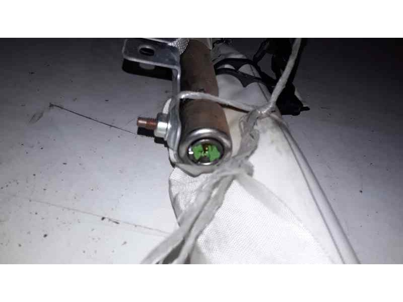 Recambio de airbag cortina delantero izquierdo para volvo xc90 2.5 t referencia OEM IAM 8686922 25225  Recambio de airbag cortina delantero izquierdo para volvo xc90 2.5 t referencia OEM IAM 8686922 25225