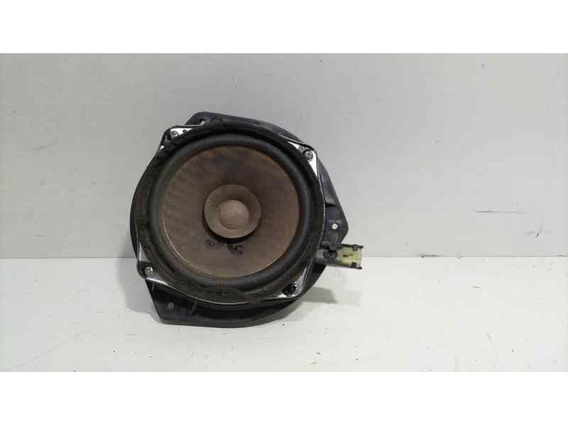 Recambio de sistema audio / radio cd para hyundai h1 travel referencia OEM IAM 9633529000 83217 R