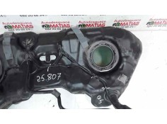 Recambio de deposito combustible para mercedes-benz clase c (w204) berlina c 220 cdi (204.008) referencia OEM IAM 2044703802 258 2