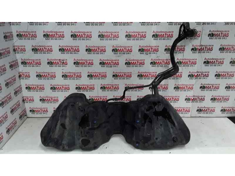 Recambio de deposito combustible para mercedes-benz clase c (w204) berlina c 220 cdi (204.008) referencia OEM IAM 2044703802 258 Recambio de deposito combustible para mercedes-benz clase c (w204) berlina c 220 cdi (204.008) referencia OEM IAM 2044703802 258