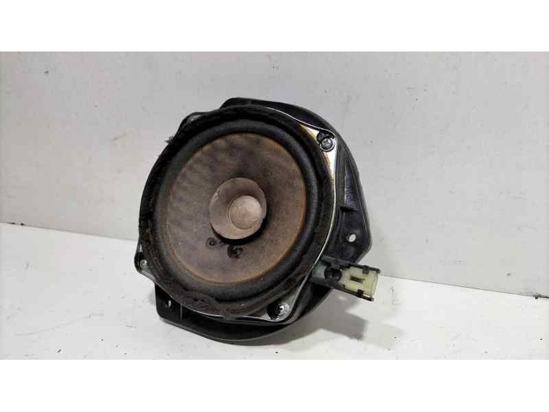 Recambio de sistema audio / radio cd para hyundai h1 travel referencia OEM IAM 9633529000 83217 R