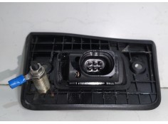 Recambio de cerradura puerta lateral derecha para volkswagen t5 bus 2.5 tdi referencia OEM IAM 7H0907496A 78548  2