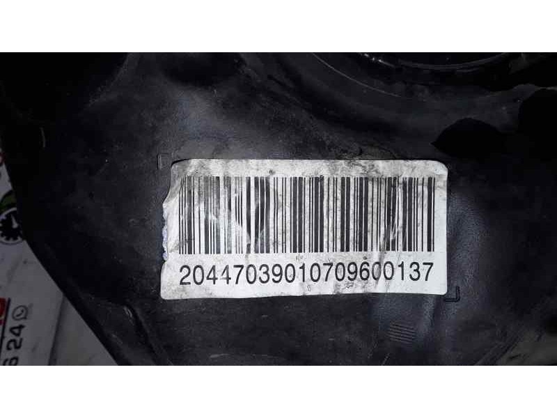 Recambio de deposito combustible para mercedes-benz clase c (w204) berlina c 220 cdi (204.008) referencia OEM IAM 2044703802 258 Recambio de deposito combustible para mercedes-benz clase c (w204) berlina c 220 cdi (204.008) referencia OEM IAM 2044703802 258