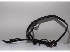 Recambio de alternador para audi a7 sportback (4ga) 3.0 tdi quattro referencia OEM IAM 4G1971228BA 61330 