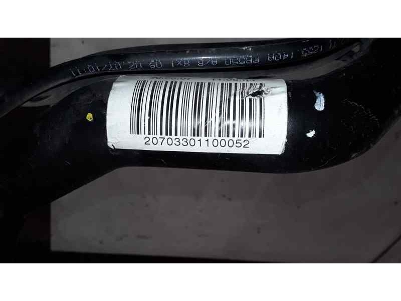 Recambio de deposito combustible para mercedes-benz clase c (w204) berlina c 220 cdi (204.008) referencia OEM IAM 2044703802 258 Recambio de deposito combustible para mercedes-benz clase c (w204) berlina c 220 cdi (204.008) referencia OEM IAM 2044703802 258