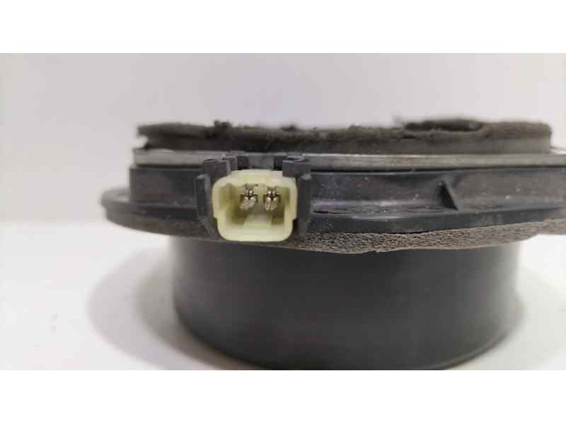 Recambio de sistema audio / radio cd para hyundai h1 travel referencia OEM IAM 9633529000 83217 R