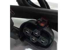 Recambio de alternador para audi a7 sportback (4ga) 3.0 tdi quattro referencia OEM IAM 4G1971228BA 61330  2