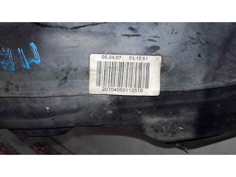 Recambio de deposito combustible para mercedes-benz clase c (w204) berlina c 220 cdi (204.008) referencia OEM IAM 2044703802 258 Recambio de deposito combustible para mercedes-benz clase c (w204) berlina c 220 cdi (204.008) referencia OEM IAM 2044703802 258