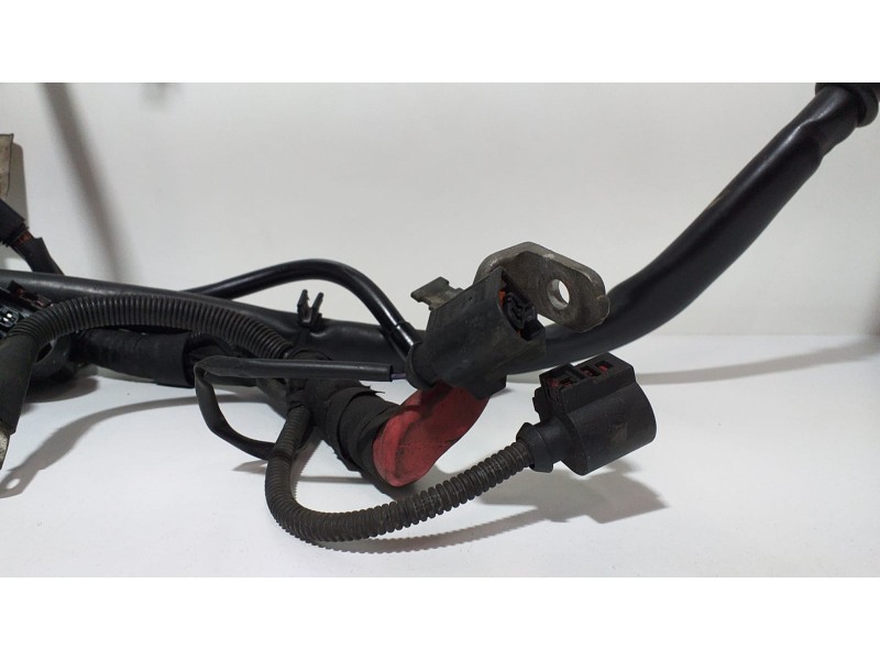 Recambio de alternador para audi a7 sportback (4ga) 3.0 tdi quattro referencia OEM IAM 4G1971228BA 61330 