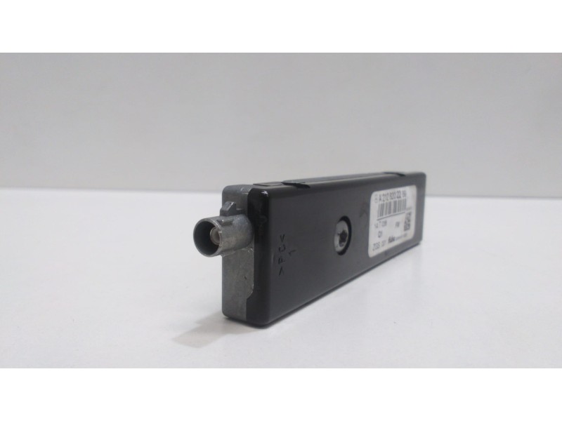 Recambio de sistema audio / radio cd para mercedes-benz clase e (w212) familiar 200 cdi blueefficiency (212.205) referencia OEM 