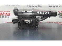 Recambio de termostato para peugeot 407 st confort referencia OEM IAM 9820023280 26121 