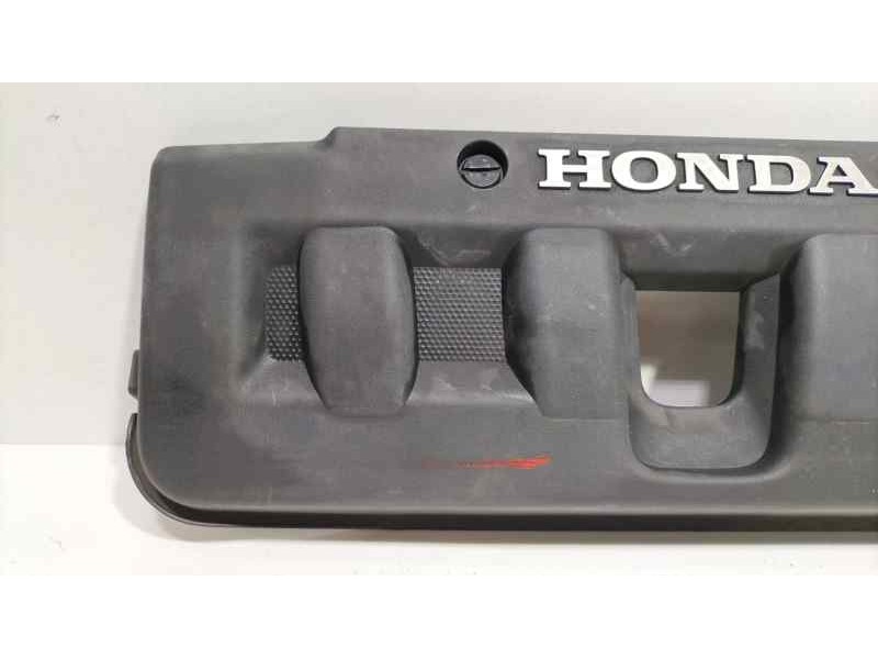 Recambio de cubre motor para honda civic berlina (fn) 1.8 vtec cat referencia OEM IAM 32121RSA000 83218 