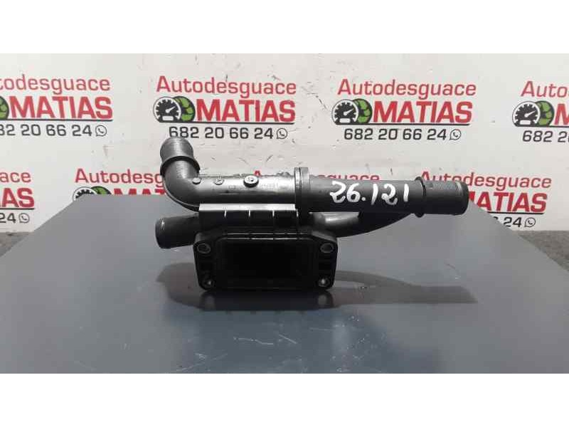 Recambio de termostato para peugeot 407 st confort referencia OEM IAM 9820023280 26121  Recambio de termostato para peugeot 407 st confort referencia OEM IAM 9820023280 26121