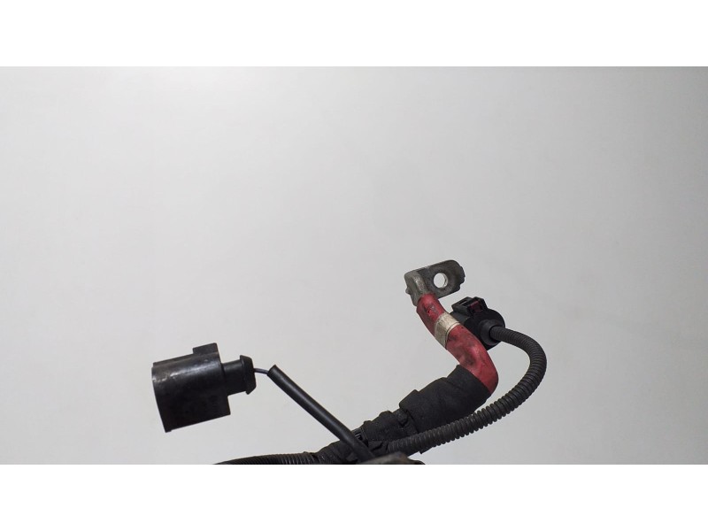 Recambio de alternador para audi a7 sportback (4ga) 3.0 tdi quattro referencia OEM IAM 4G1971228BA 61330 