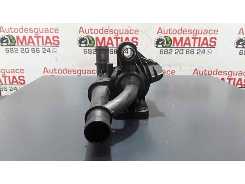 Recambio de termostato para peugeot 407 st confort referencia OEM IAM 9820023280 26121  Recambio de termostato para peugeot 407 st confort referencia OEM IAM 9820023280 26121