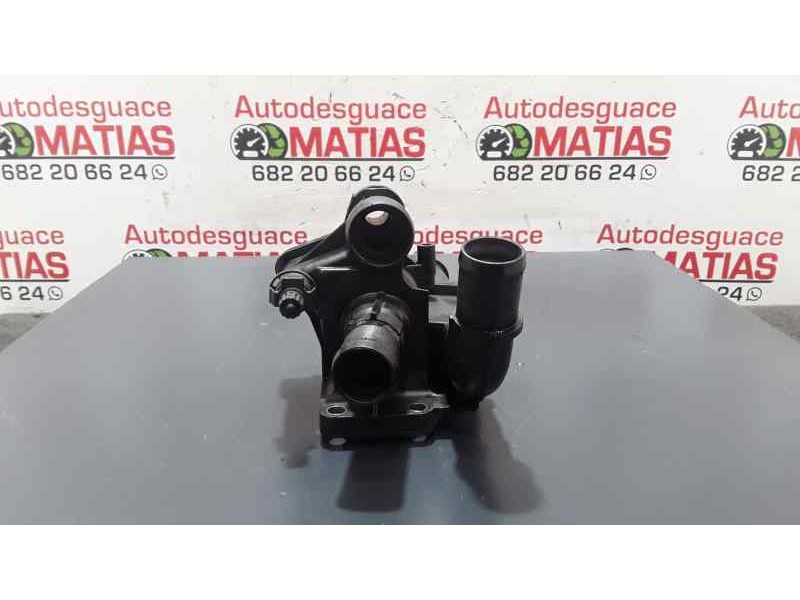 Recambio de termostato para peugeot 407 st confort referencia OEM IAM 9820023280 26121  Recambio de termostato para peugeot 407 st confort referencia OEM IAM 9820023280 26121