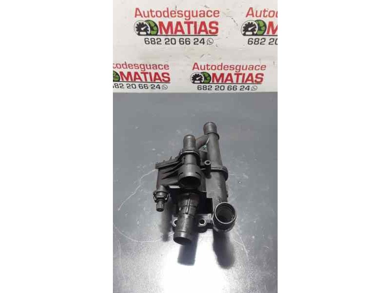 Recambio de termostato para peugeot 407 st confort referencia OEM IAM 9820023280 26121  Recambio de termostato para peugeot 407 st confort referencia OEM IAM 9820023280 26121