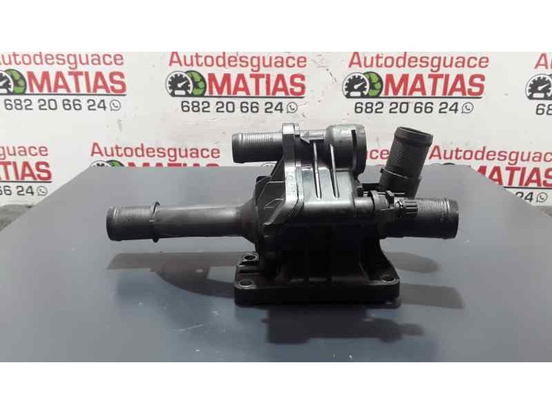 Recambio de termostato para peugeot 407 st confort referencia OEM IAM 9820023280 26121  Recambio de termostato para peugeot 407 st confort referencia OEM IAM 9820023280 26121