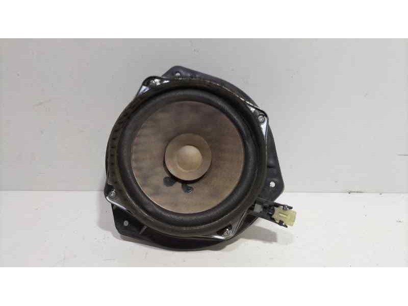 Recambio de sistema audio / radio cd para hyundai h1 travel referencia OEM IAM 9633529000 83221 R