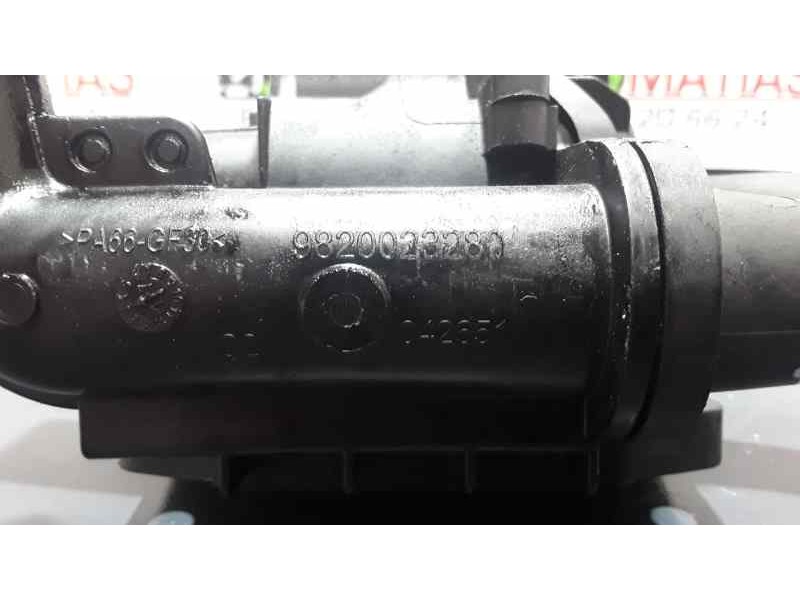 Recambio de termostato para peugeot 407 st confort referencia OEM IAM 9820023280 26121  Recambio de termostato para peugeot 407 st confort referencia OEM IAM 9820023280 26121