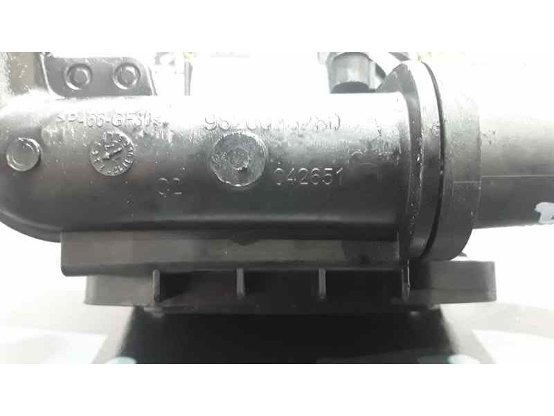 Recambio de termostato para peugeot 407 st confort referencia OEM IAM 9820023280 26121  Recambio de termostato para peugeot 407 st confort referencia OEM IAM 9820023280 26121