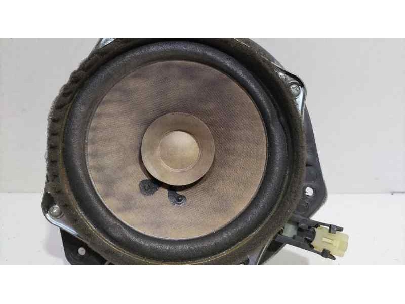 Recambio de sistema audio / radio cd para hyundai h1 travel referencia OEM IAM 9633529000 83221 R